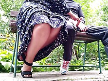 mother I'd like to fuck milks stranger dick in jo-bag for cuckold hubby