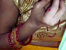 "Desperate Housewives" - Indian Couple Engage In Passion Filled Love Making Session