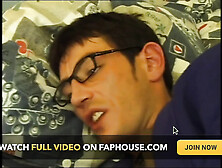 She Want a Massage First Before She Have Sex to His Husband