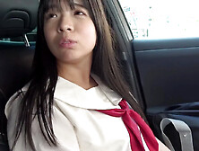 Yura - Big Tits Dominatrix,  Cummed On Half Inside And Half Outside