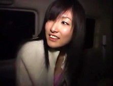 Fabulous Japanese whore Rei Amami in Crazy JAV scene