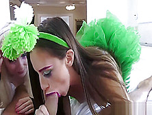 Sex animation 3d and fake taxi teen big boobs Galactic Delight (18+)