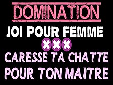 Ecoute Ton Maitre ! / Domination Audio - Asmr - Joi