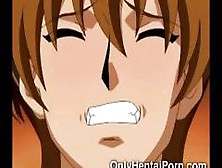 Teen Hentai Anal Sex!