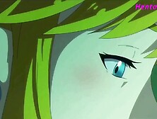 Zelda In The Pool ( Gives To Pussy Link ) Uncensored HENTAI
