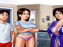 Cartoon orgasm, orgazm opowiadania