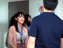 "Secret Campus s1e2: Andi" (2023)