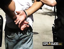 Skinny D Demolishes Perverted Milf Cops Pussies Deep And Hard