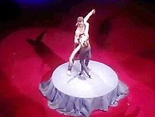 Contortion Show