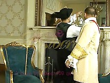 Aristocracy Gay Scenes