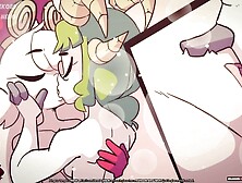 Modest greedyneko's diives movie