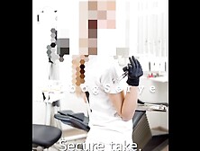 DENTIST FUCK BY PATIENT (EUROTIC AUDIO SERIES)