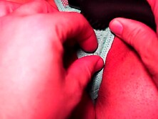 UNFATHOMABLE INSIDE LOOK of Creamy Juicy SNATCH - CLOSE UP CUNT PLAY