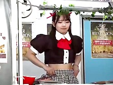 Buy a hotdog: Japanese,  Public & Pornhub Porn