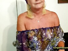 Ms Paris Rose in Gypsy Love Spell