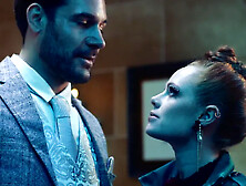 Ella Hughes' Wild Anal Passion Explodes in Sultry Bedroom Heat