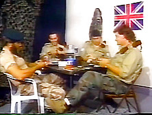 Whitney Prescott in Girls and Guns