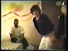 wife with black bulls 1