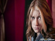 Lil slut Arya Fae punished by Raven Hart in femdom action