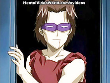 Lechery Vol. 1 01 Www. Hentaivideoworld. Com