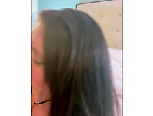 Samantha's Sensual Mouth Play - Erotic Blowjob & Facial For The Hottest Birthday Party