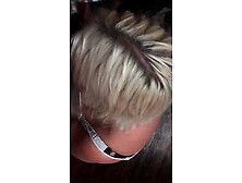 Kayz art of blowjobs and cum hole