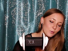 Gianna Plays With The Jehovah's Witness [ FEMDOM | ASMR | BALLBUSTING ] By Violet Knight E01