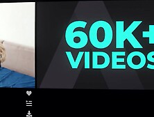 MOMMY'S GIRL - Gorgeous Victoria Voxxx’s Pics By MILF Sinn Sage Erupt Into Rough ANAL STRAP-ON Fuck