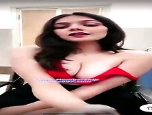 Tango Live Sexy Girl Nude Show Pussy In Dildo Vibrator