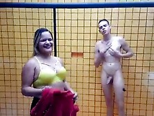 Paty bum bum hot blonde moaning and cumming