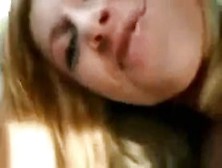 succhia bionda, succhia