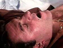 Moana Pozzi Secretly Meets in a Hotel for a Good Fuck