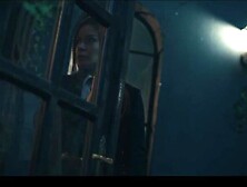 Real Life Comics - Lesbo Demon Hunters Parasited Meeting Turns Into Hardcore Trio