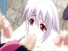 Lustful babe with big tits and skimpy lingerie anal banged hardcore