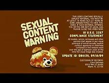 The Bachelorette and The Bear