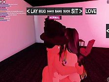 Futa Rides Pyt Babe~ Roblox Sex