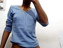 Tum pass aaye sexy nude dance by sneha bhabhi..