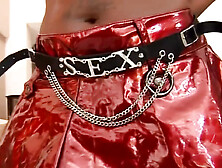 CHOCOLATE REAR-END CANDY two - (The Best Ebony Movies ever in