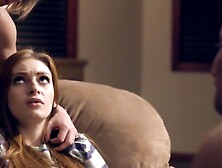 Cum Hungry Stepfamily A Teens Obsession