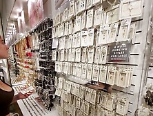 slutty teeb teen see through black thong