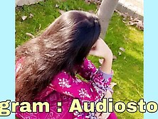 Indian Couple's Erotic Adventure - Audio Stories For Lovers