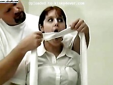 Gagged And Tied Compilation Vid