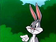 Rabbit Hood 1949 Bugs Bunny