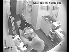 Entertaining gynecology