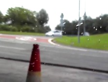 ma grosse pute aime la voiture suite