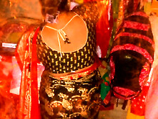 Desi indian girl super audio history