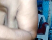 Previo con mi Sirvienta