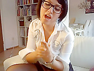 Straf-Wichsen Hardcore