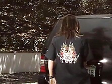 Wives Home Alone: Wife #174