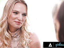 I Hired A Very Nasty Babysitter